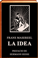 LIBRO FRANZ MASEREEL